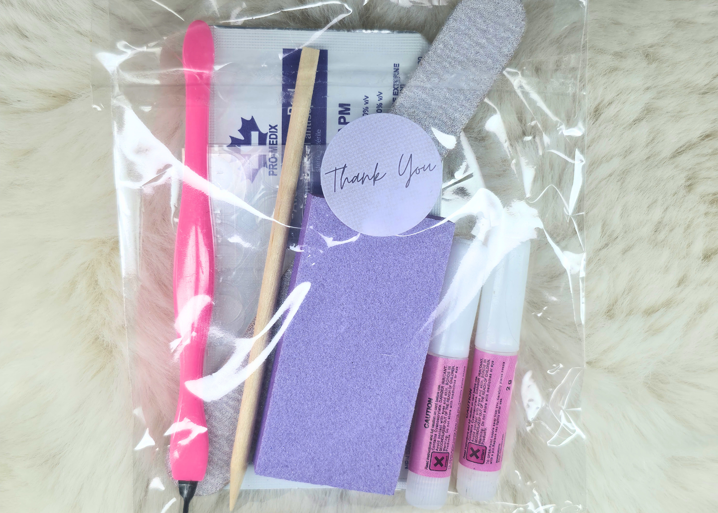 Sizing Kit