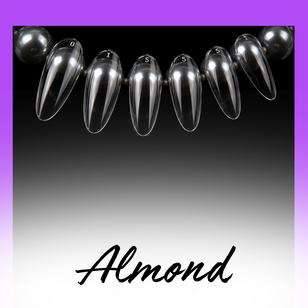 Almond