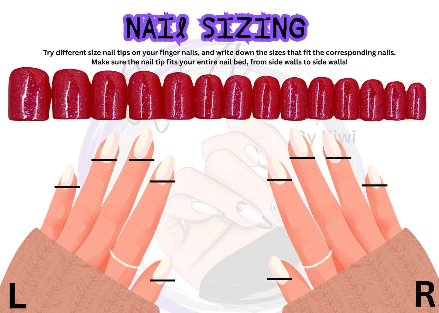 Sizing Kit
