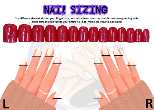 Sizing Kit