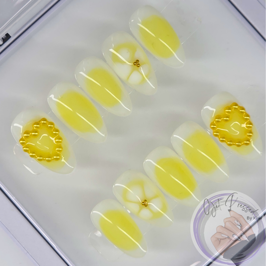 Butter Bloom